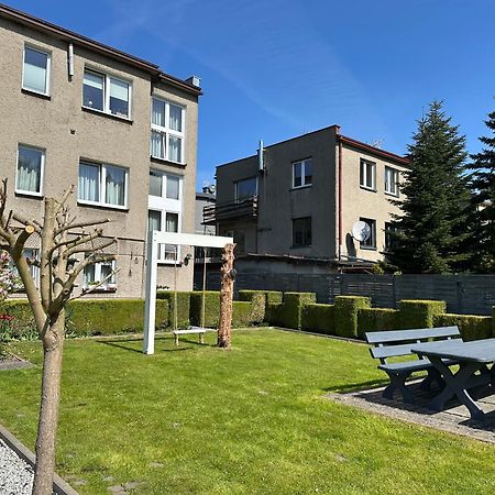 Apartament Sara Kołobrzeg Exterior foto