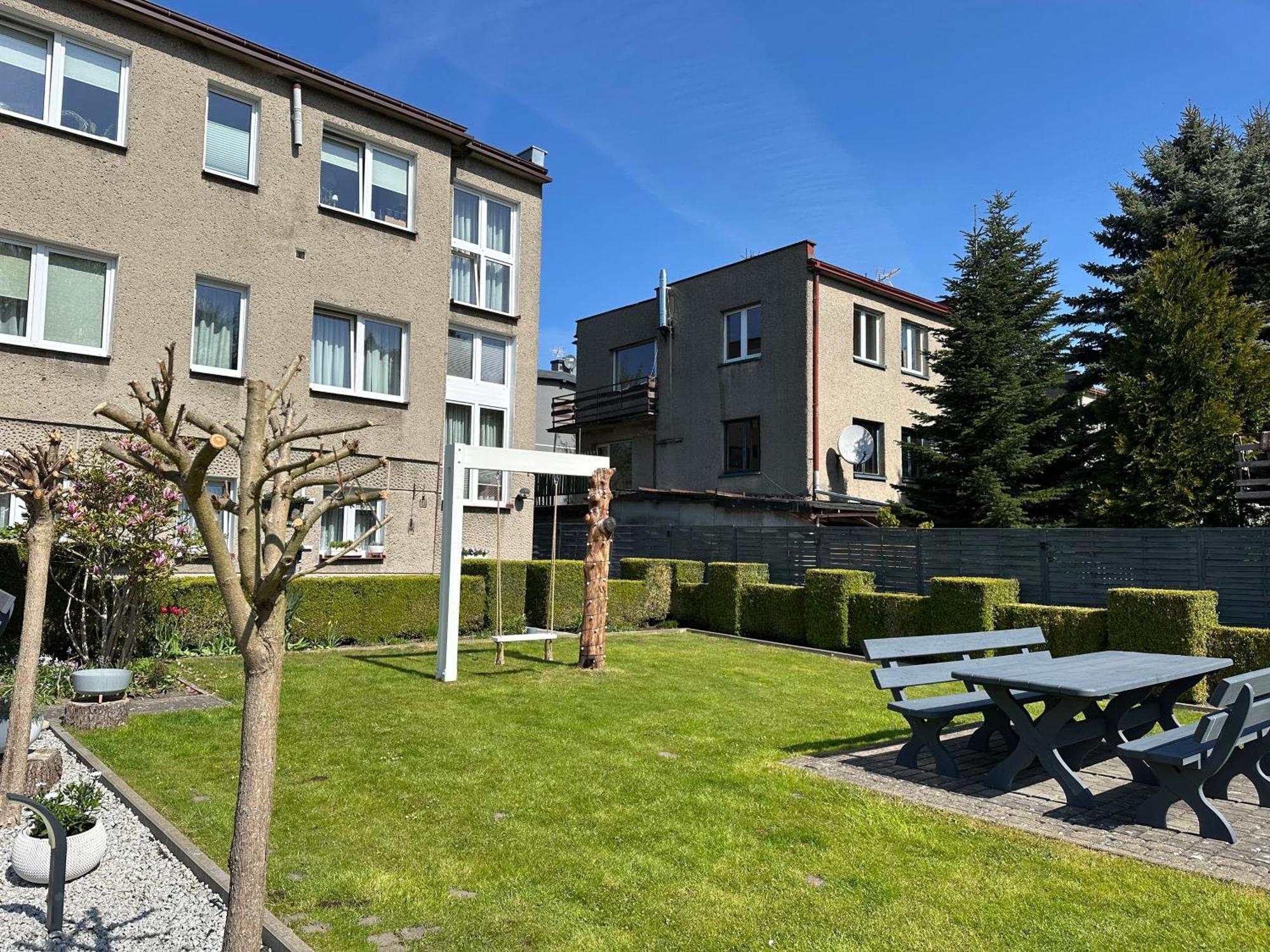 Apartament Sara Kołobrzeg Exterior foto